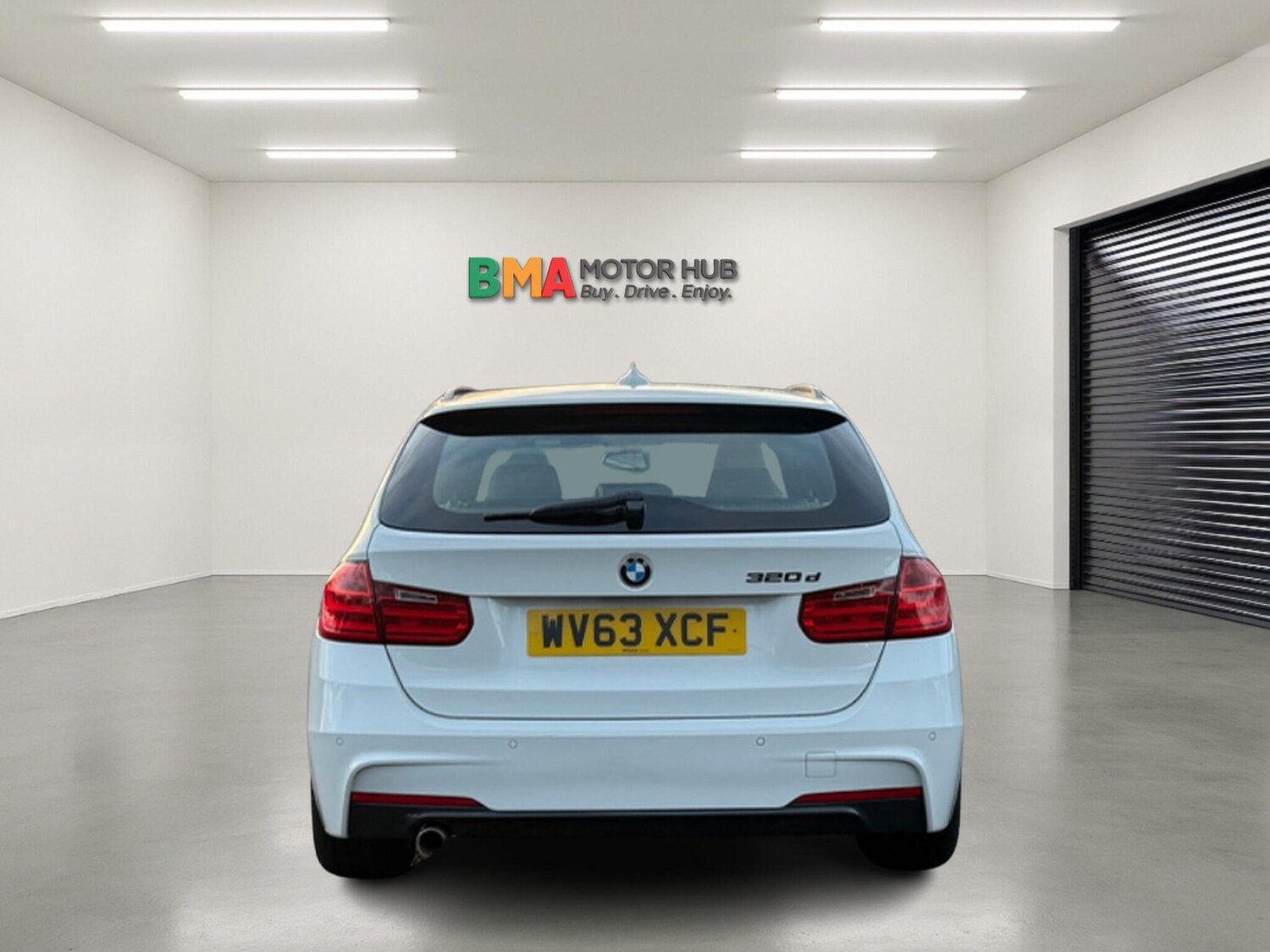 Used BMW 3 Series 2013 for sale - 77786356: Photo 5