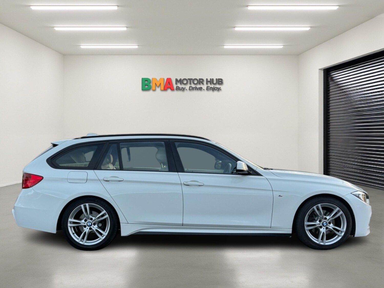 Used BMW 3 Series 2013 for sale - 77786356: Photo 6