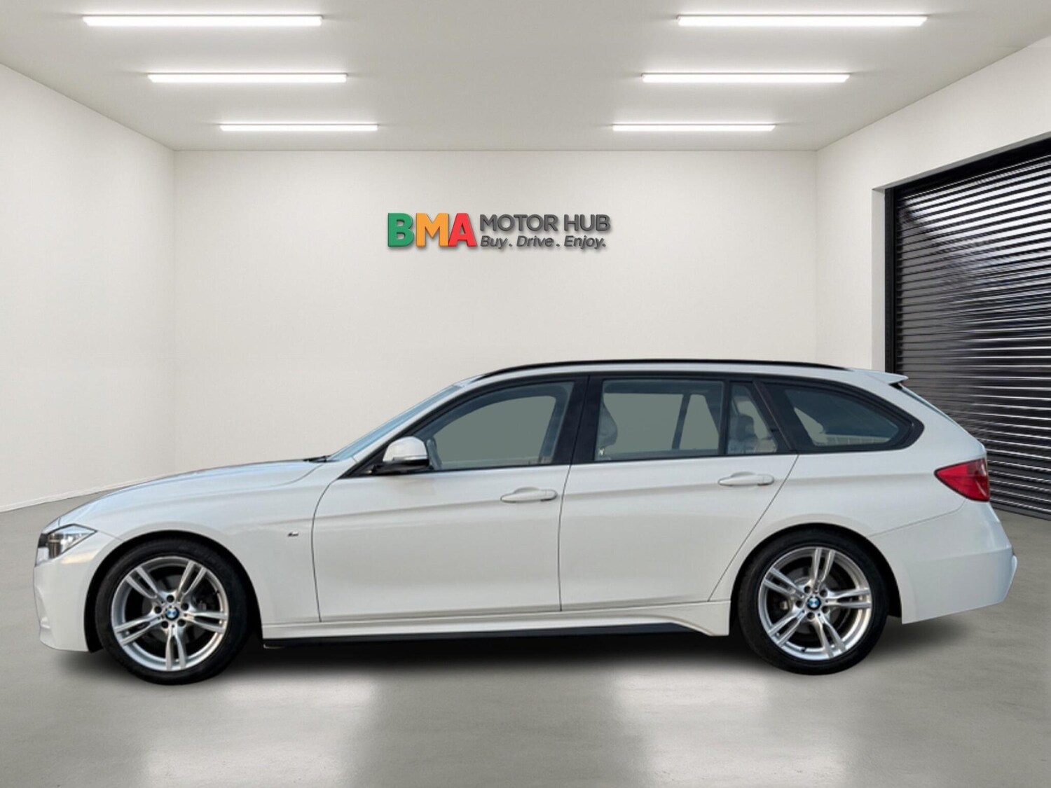 Used BMW 3 Series 2013 for sale - 77786356: Photo 7