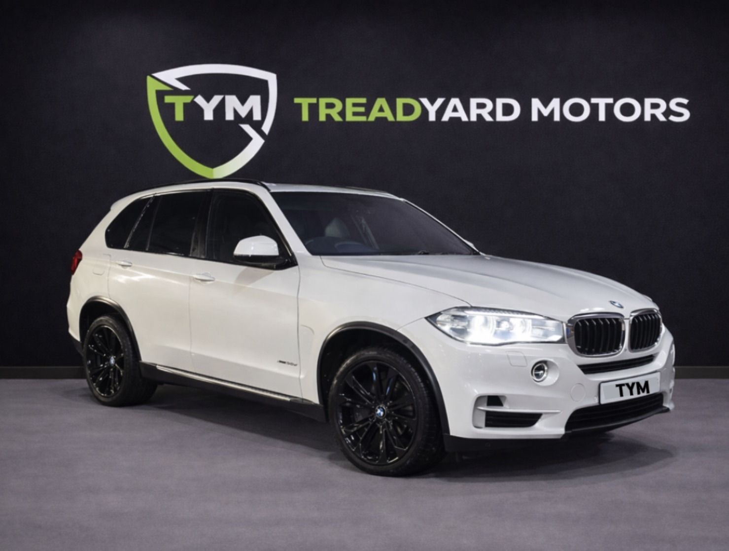Used BMW X5 2013 for sale - 77971869: Photo 1