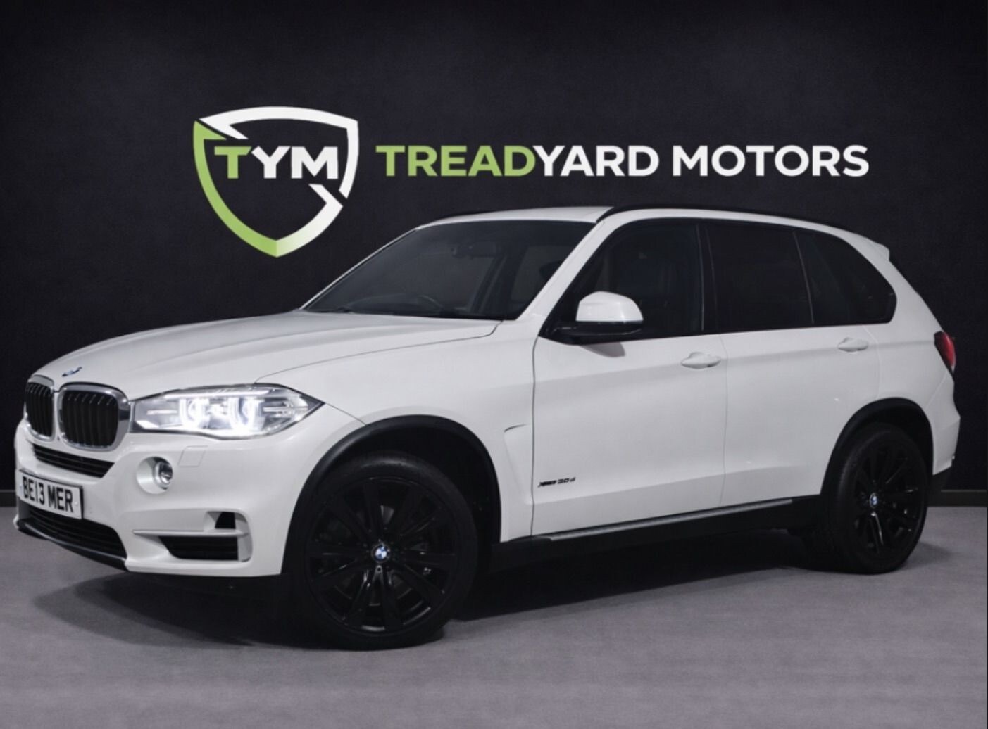 Used BMW X5 2013 for sale - 77971869: Photo 10