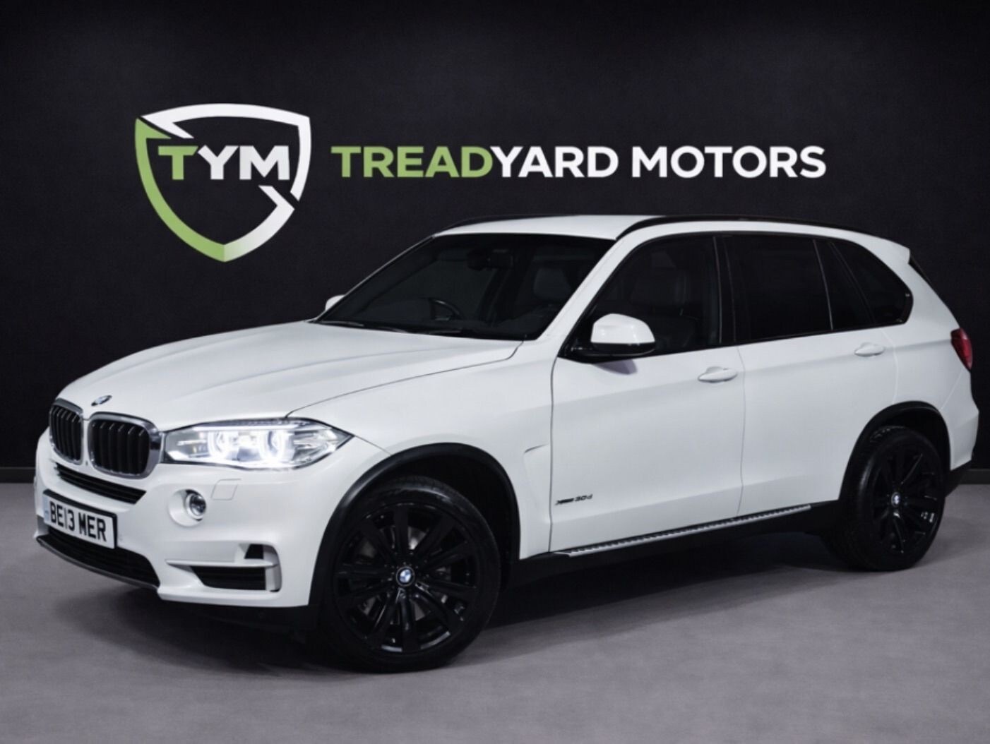 Used BMW X5 2013 for sale - 77971869: Photo 11