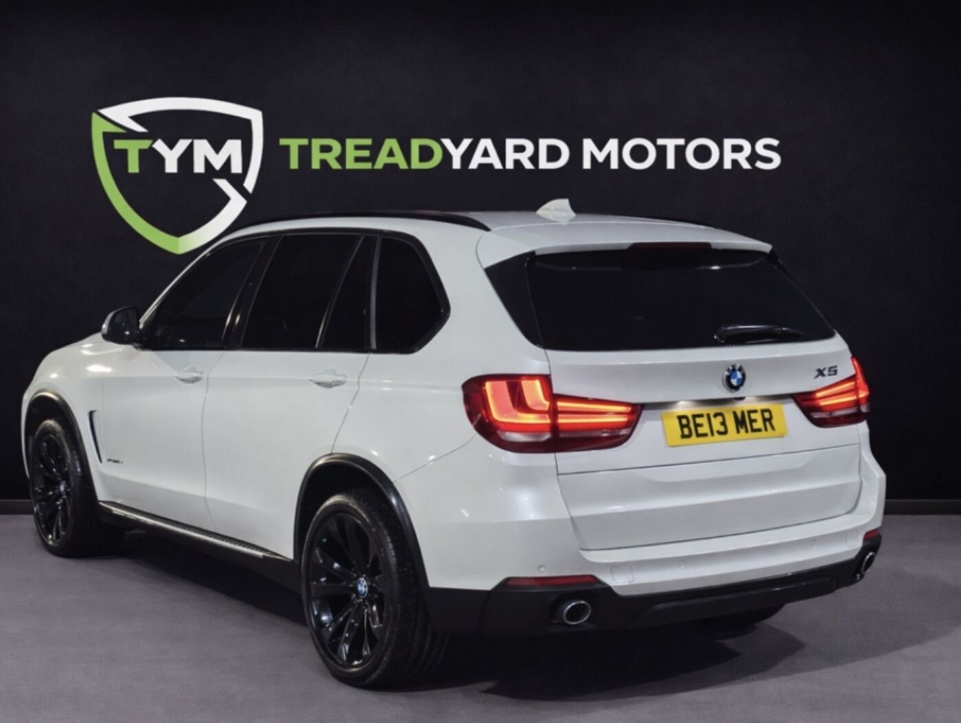 Used BMW X5 2013 for sale - 77971869: Photo 14