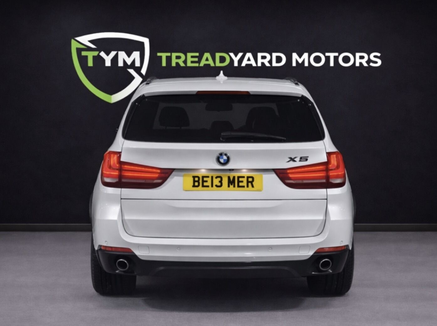 Used BMW X5 2013 for sale - 77971869: Photo 16