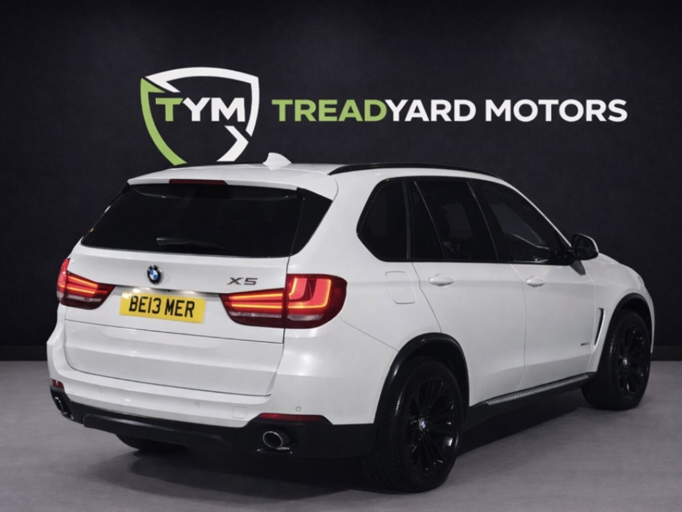 Used BMW X5 2013 for sale - 77971869: Photo 17