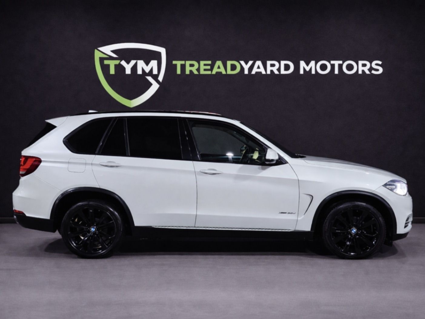 Used BMW X5 2013 for sale - 77971869: Photo 18
