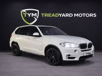 Used BMW X5 2013 for sale - 77971869: Photo