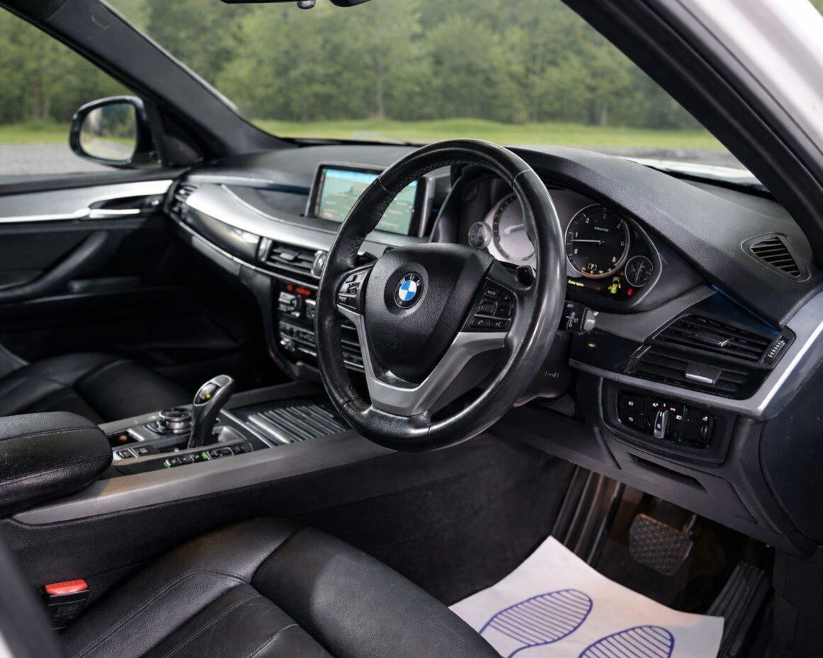 Used BMW X5 2013 for sale - 77971869: Photo 21