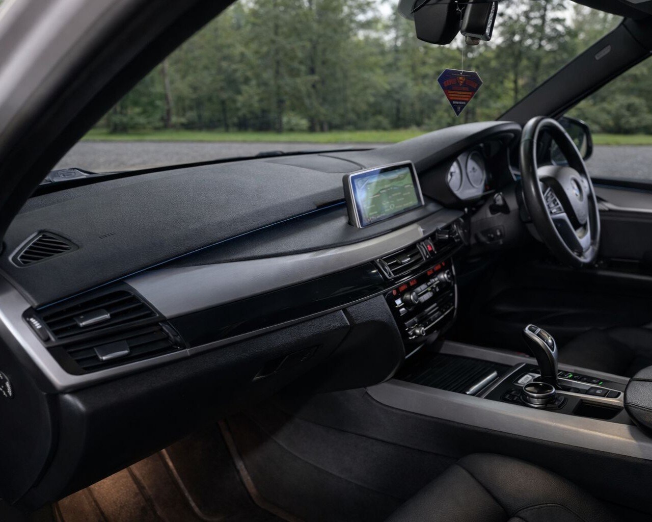 Used BMW X5 2013 for sale - 77971869: Photo 22