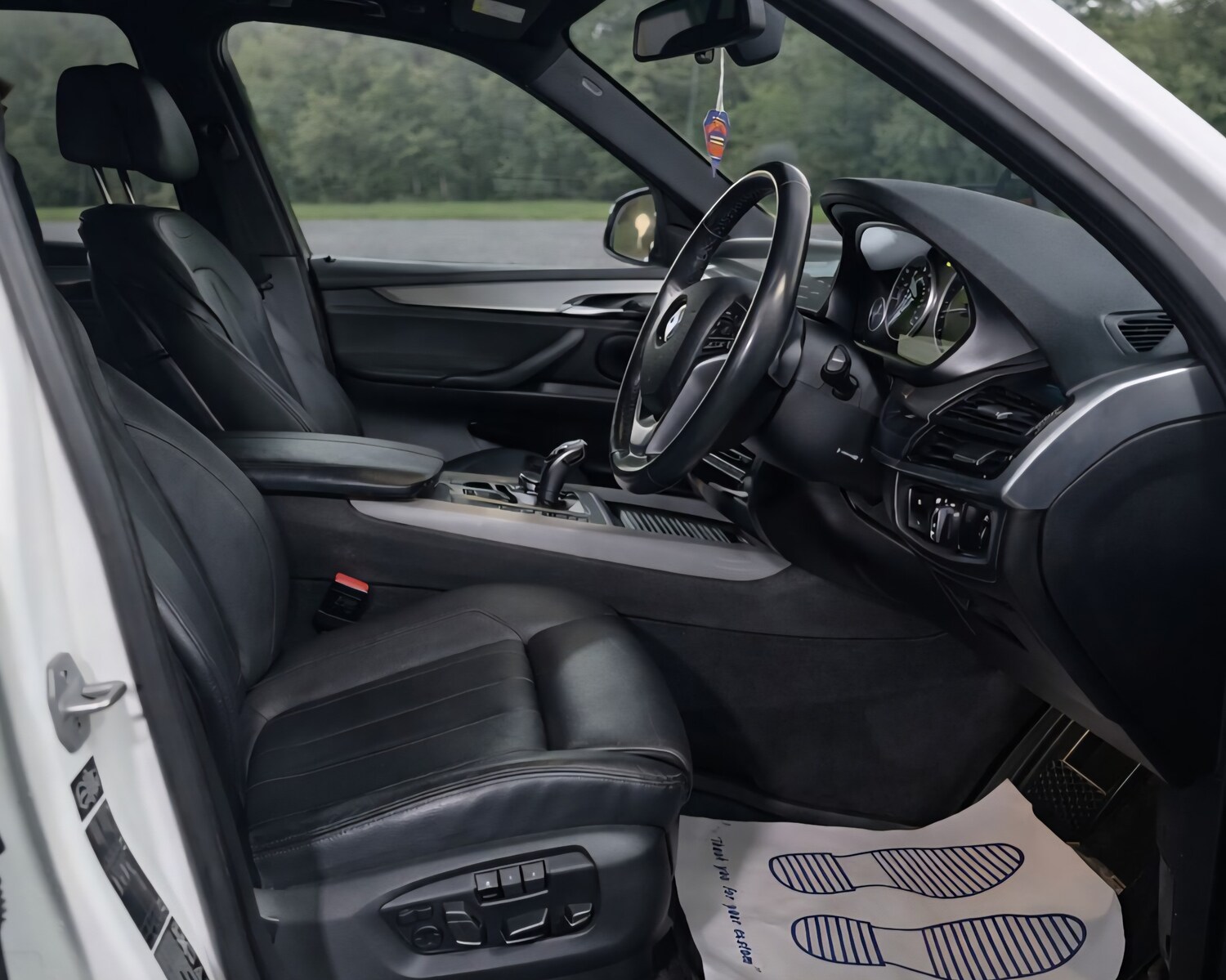 Used BMW X5 2013 for sale - 77971869: Photo 23