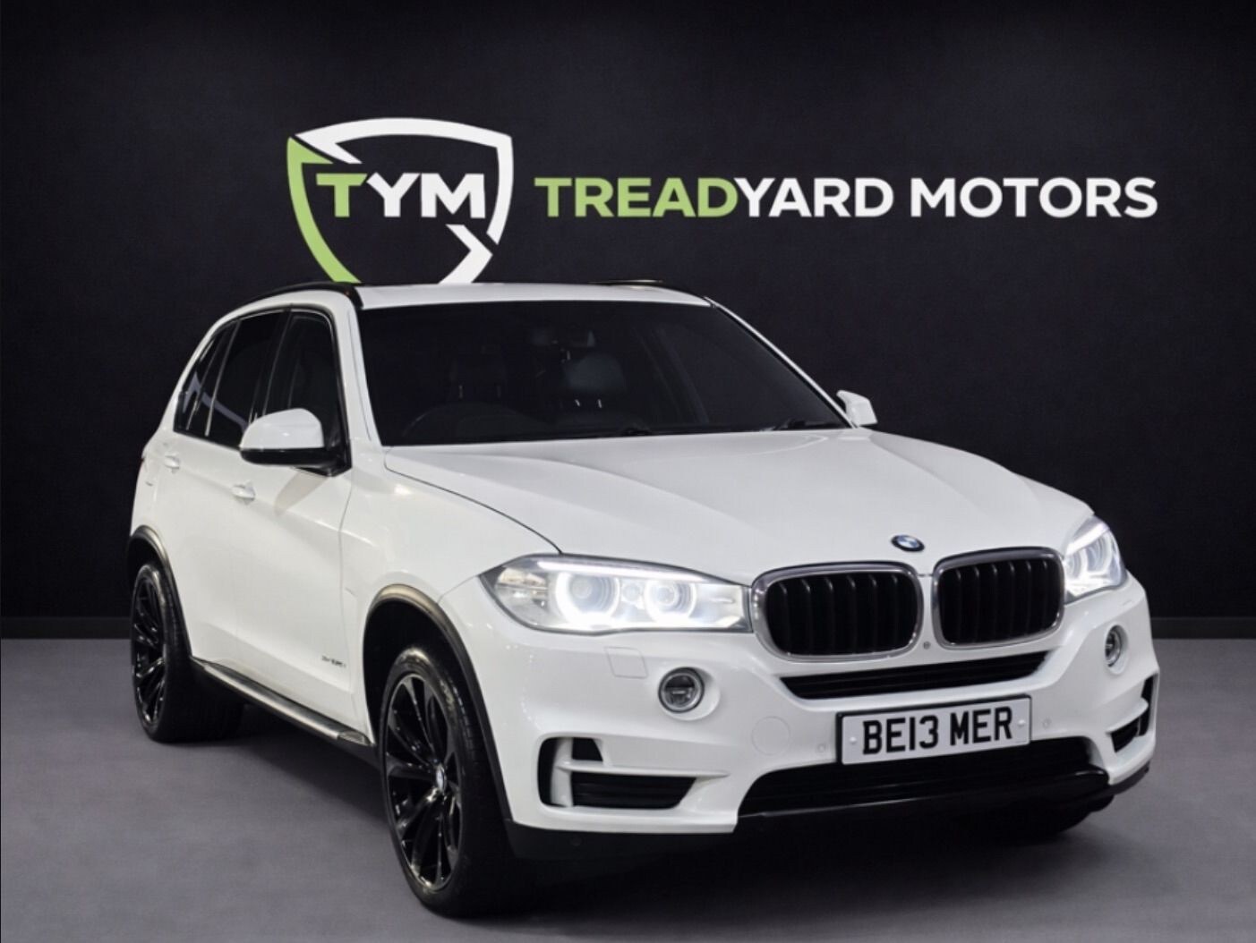 Used BMW X5 2013 for sale - 77971869: Photo 3