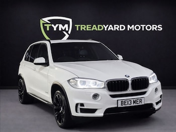 Used BMW X5 2013 for sale - 77971869: Photo