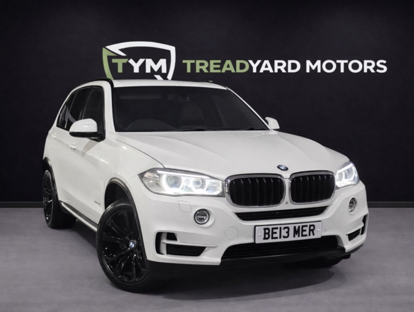 Used BMW X5 2013 for sale - 77971869: Photo 4