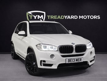 Used BMW X5 2013 for sale - 77971869: Photo