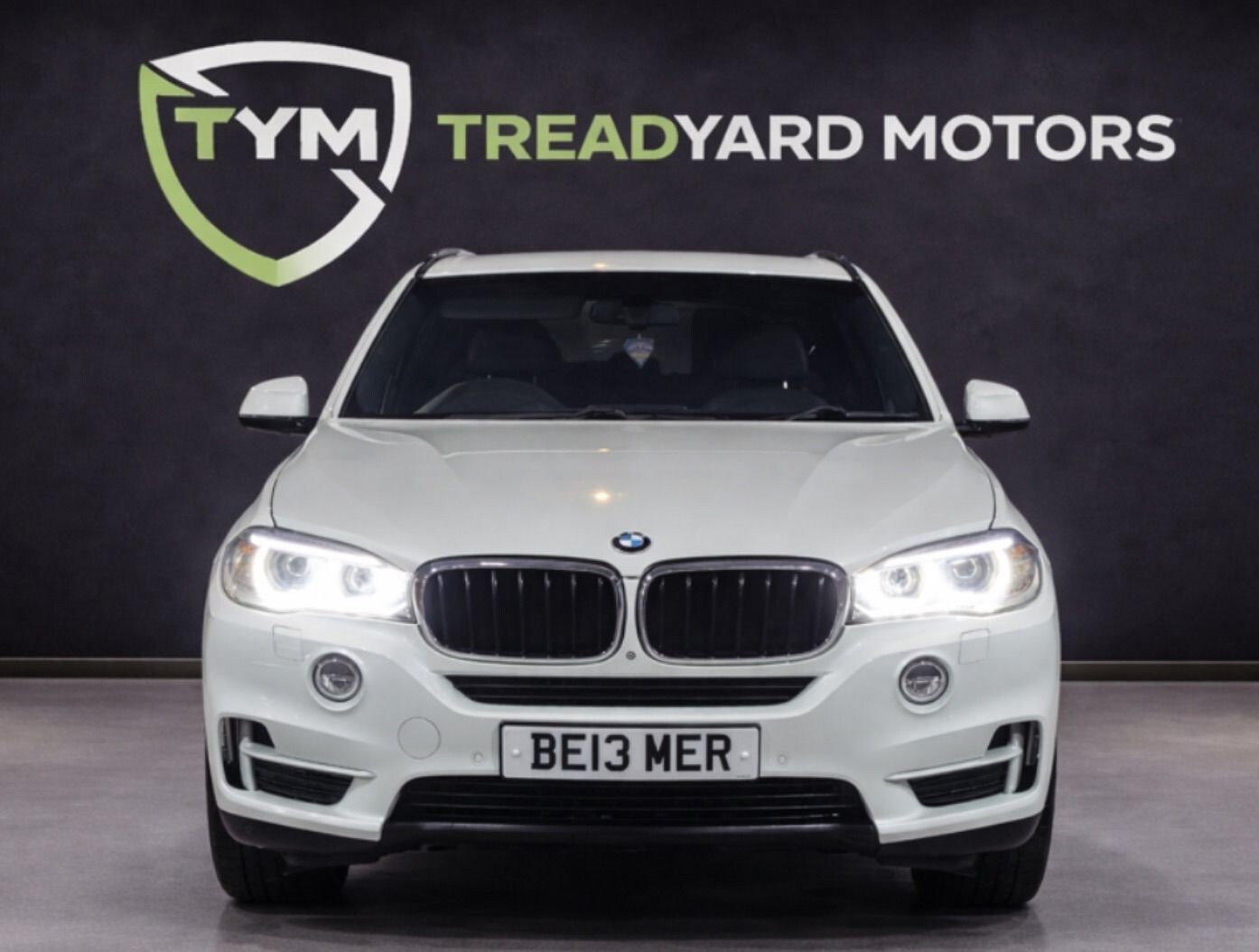 Used BMW X5 2013 for sale - 77971869: Photo 5