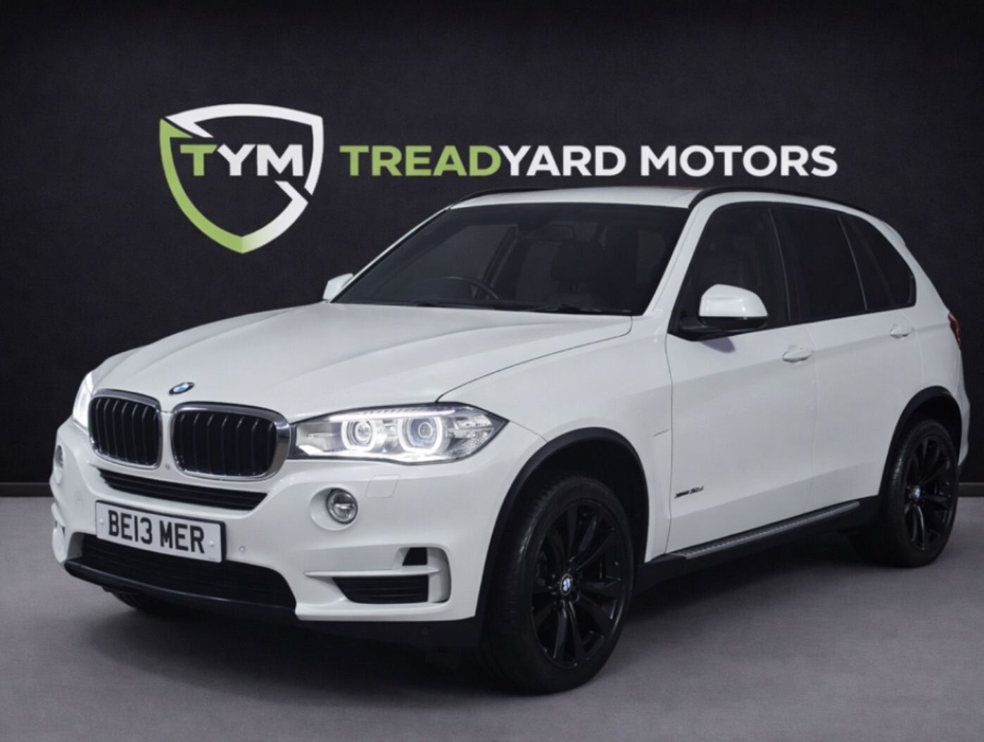 Used BMW X5 2013 for sale - 77971869: Photo 7