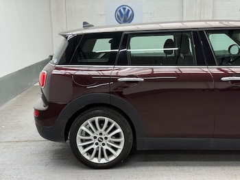 Used MINI Clubman 2019 for sale - 78474913: Photo