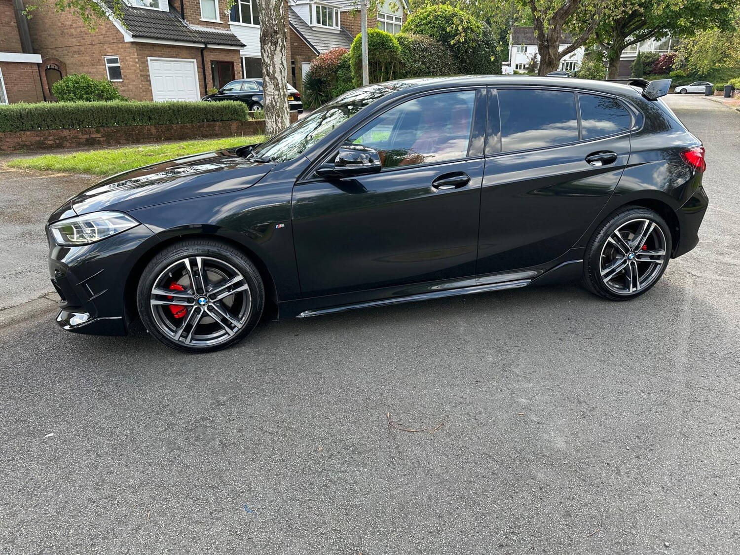 Used BMW 1 Series for sale - 77927980: Photo 10