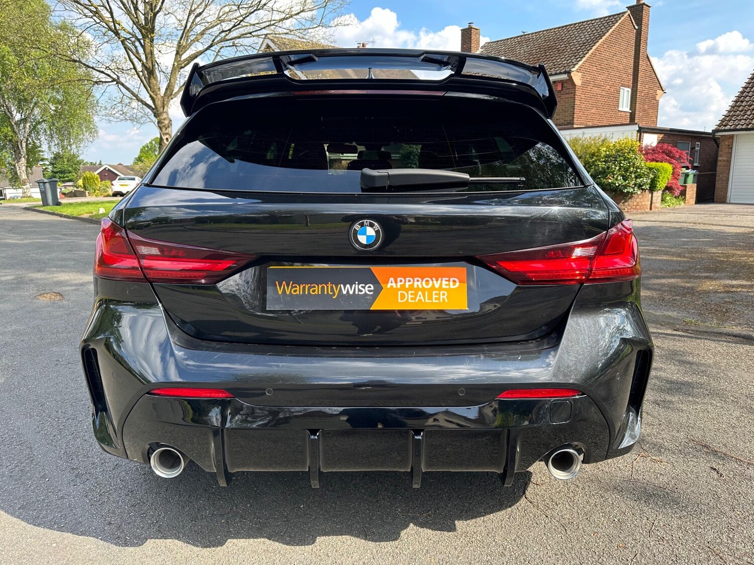 Used BMW 1 Series for sale - 77927980: Photo 11