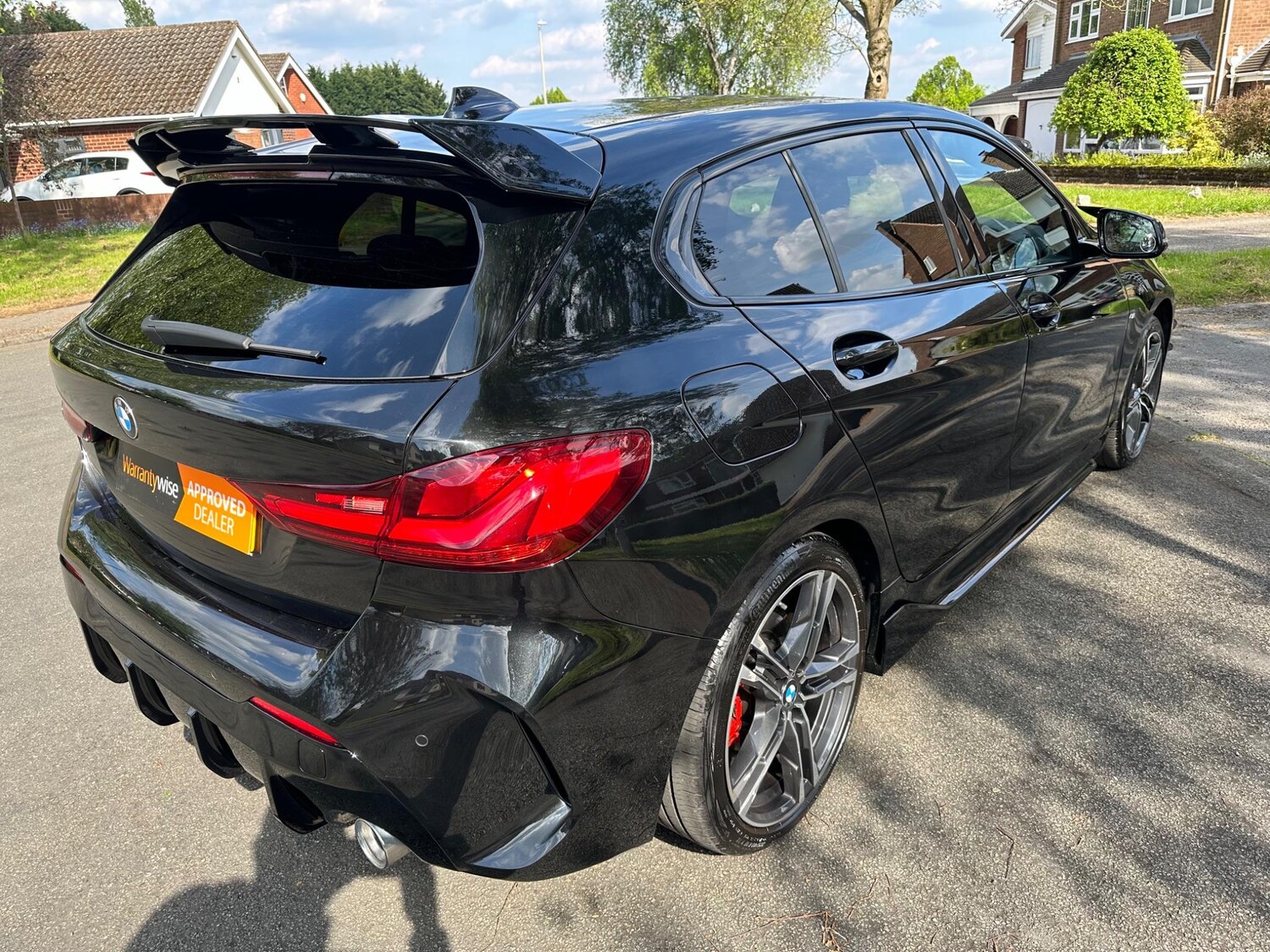 Used BMW 1 Series for sale - 77927980: Photo 13