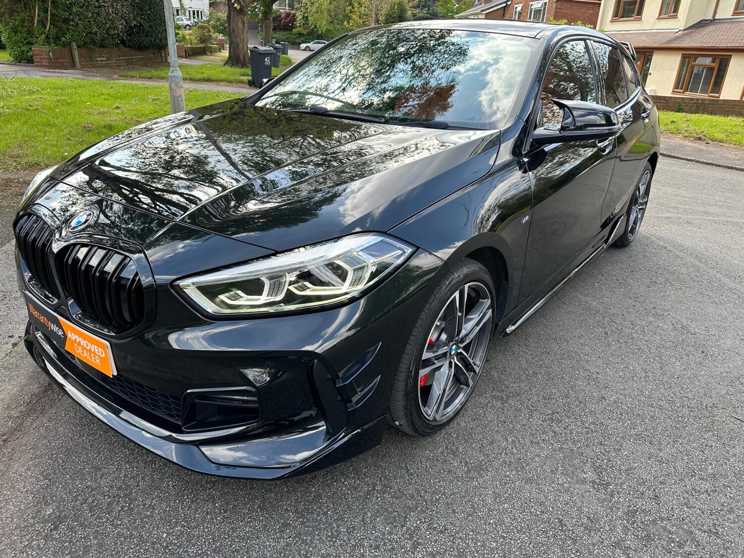 Used BMW 1 Series for sale - 77927980: Photo 14