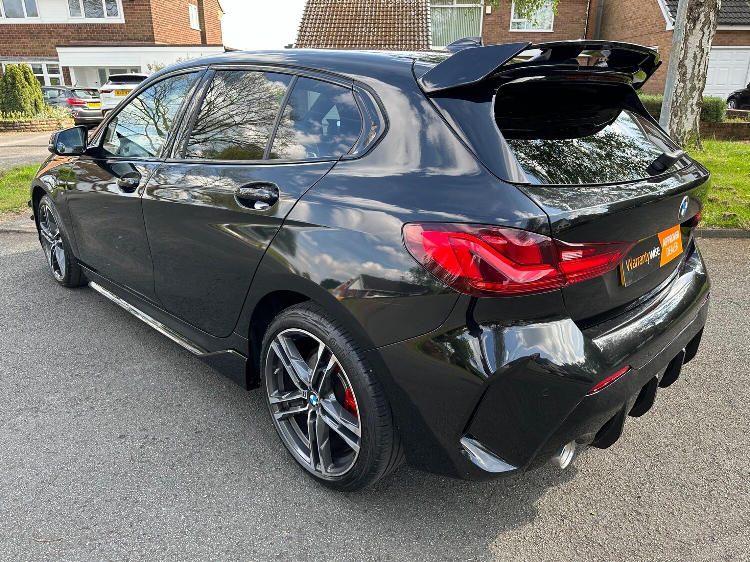 Used BMW 1 Series for sale - 77927980: Photo 17