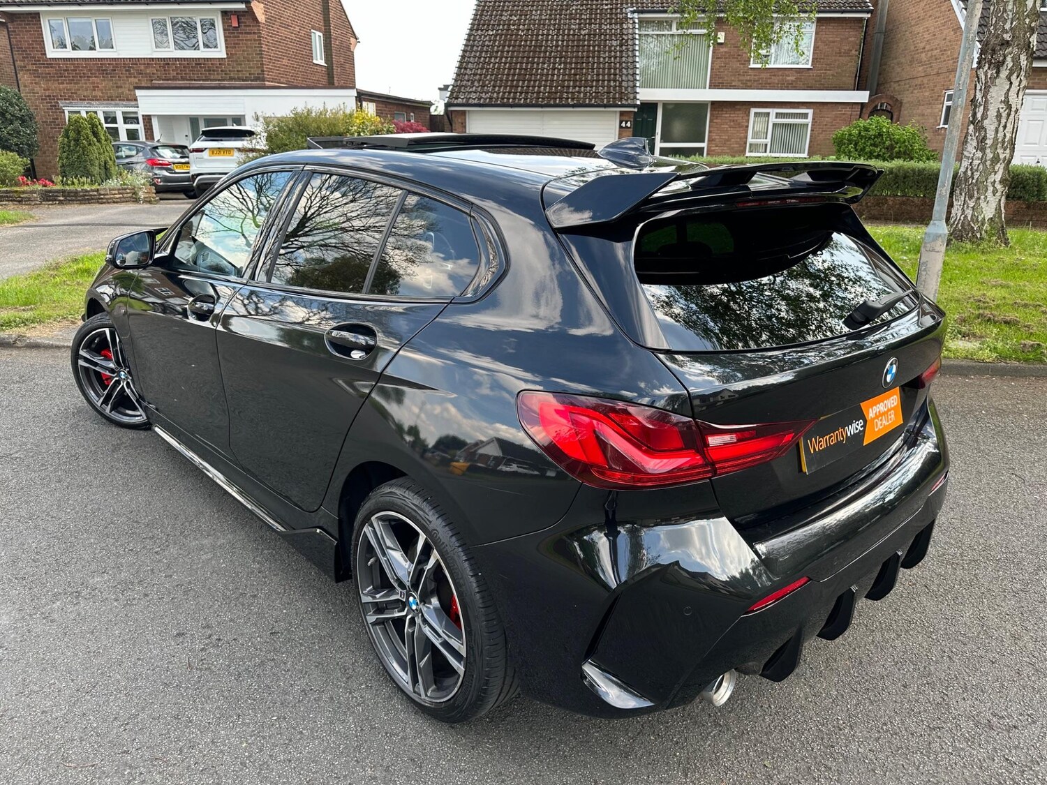 Used BMW 1 Series for sale - 77927980: Photo 19