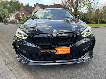 BMW 1 Series feature image