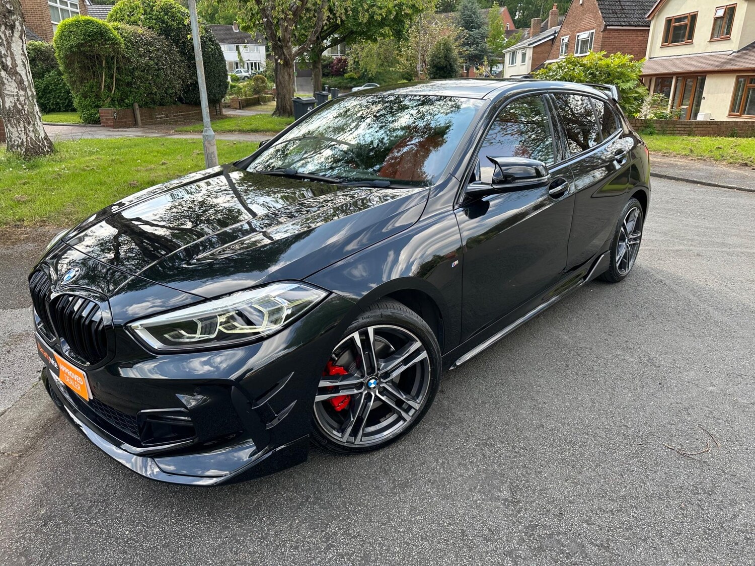 Used BMW 1 Series for sale - 77927980: Photo 2