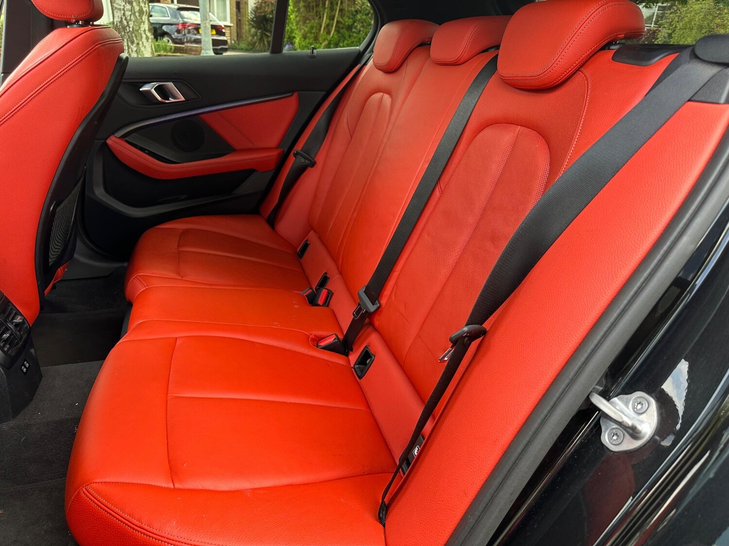 Used BMW 1 Series for sale - 77927980: Photo 21