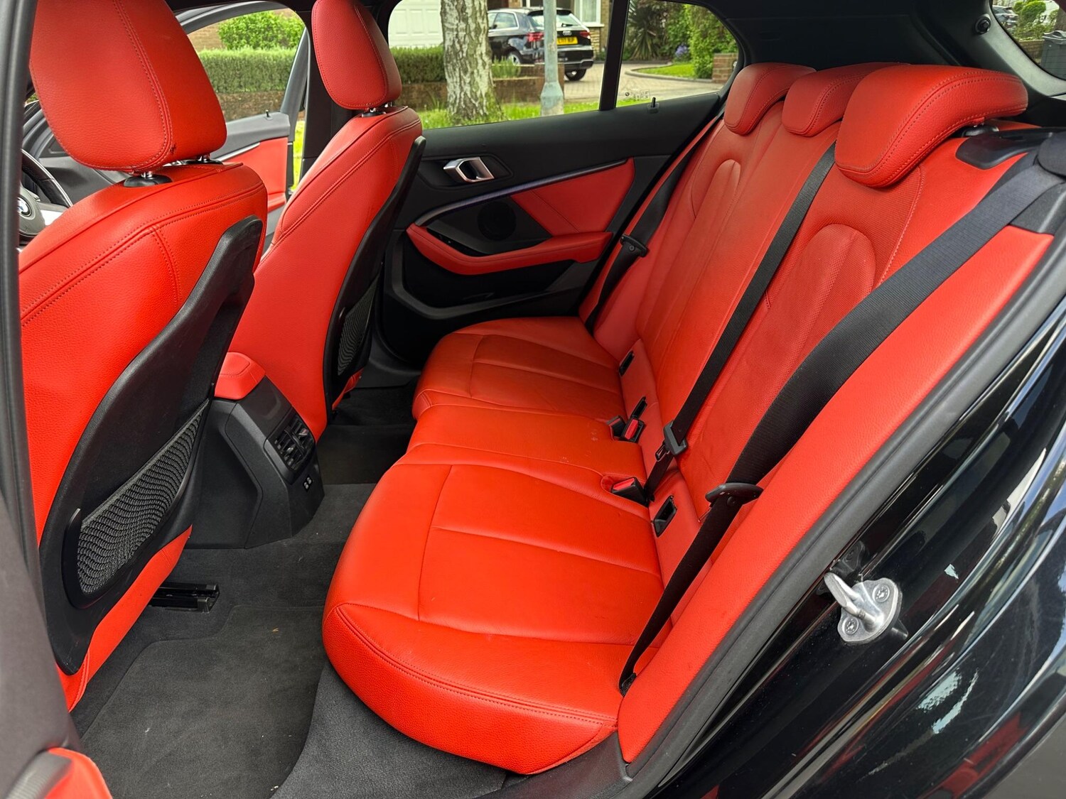 Used BMW 1 Series for sale - 77927980: Photo 22