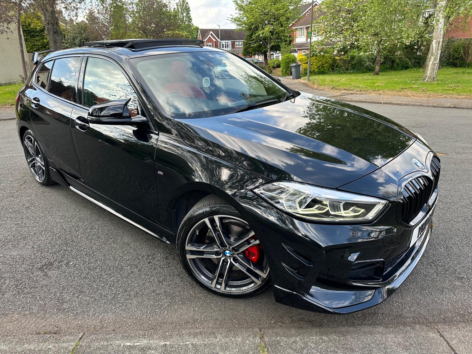 Used BMW 1 Series for sale - 77927980: Photo 23