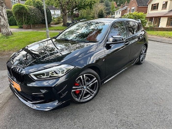 Used BMW 1 Series 2019 for sale - 77927980: Photo