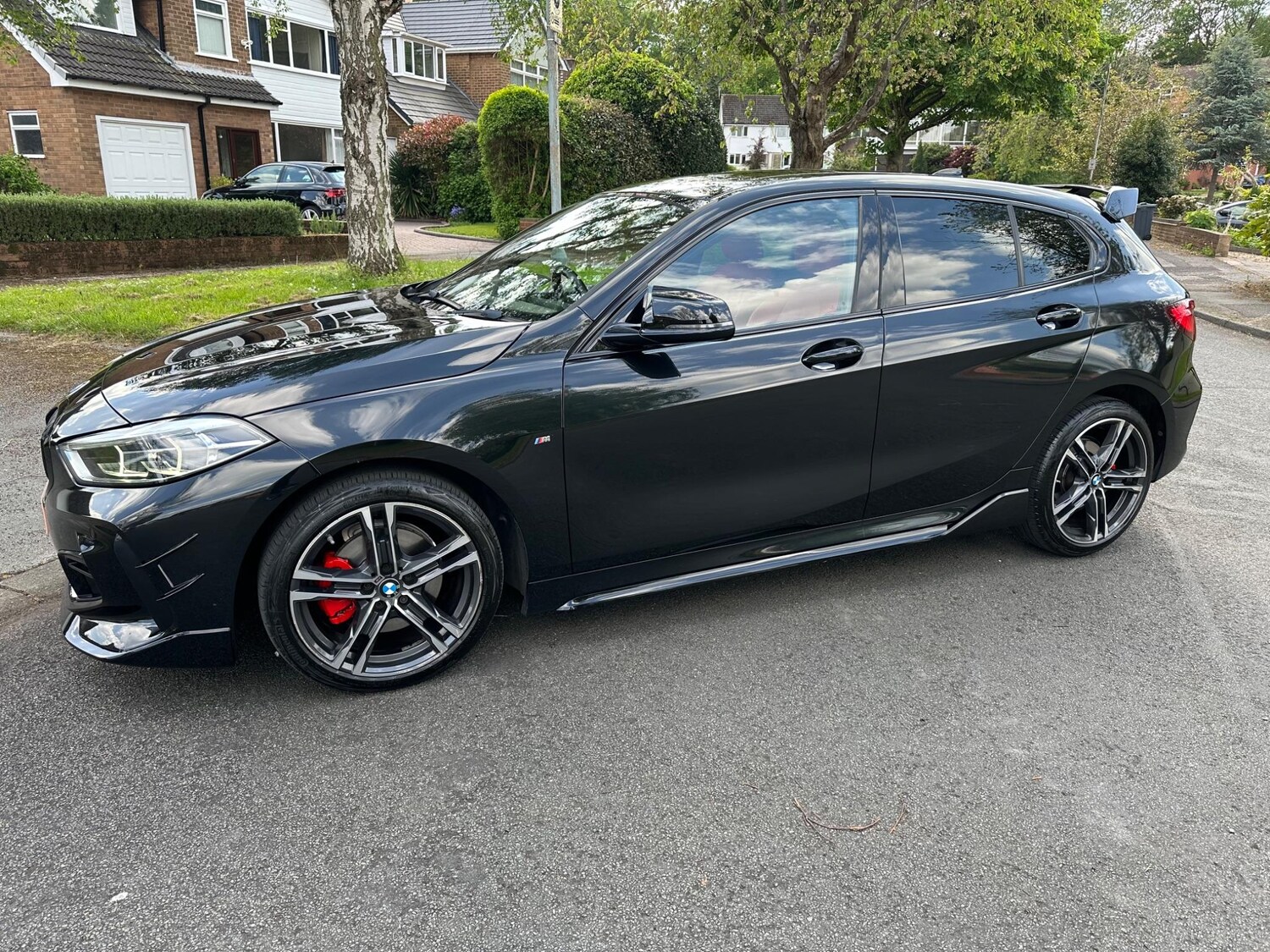 Used BMW 1 Series for sale - 77927980: Photo 3