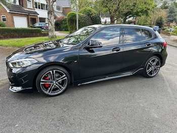 Used BMW 1 Series 2019 for sale - 77927980: Photo