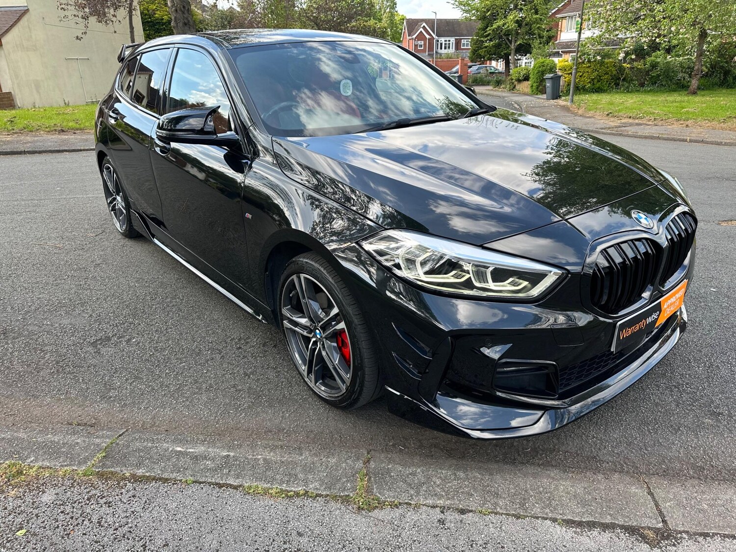 Used BMW 1 Series for sale - 77927980: Photo 4