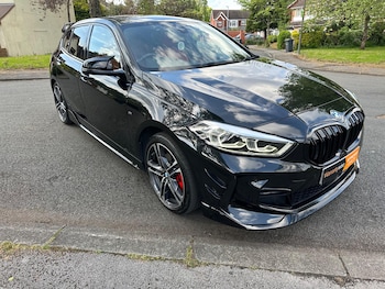 Used BMW 1 Series 2019 for sale - 77927980: Photo