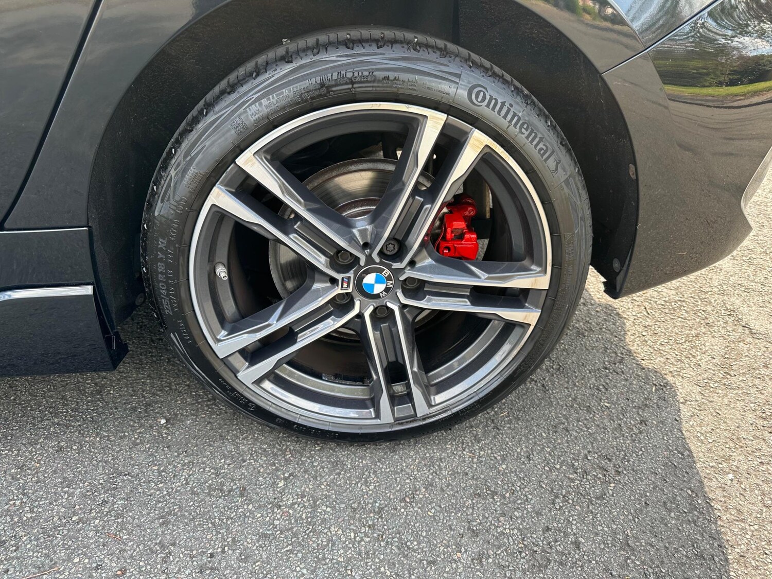 Used BMW 1 Series for sale - 77927980: Photo 8