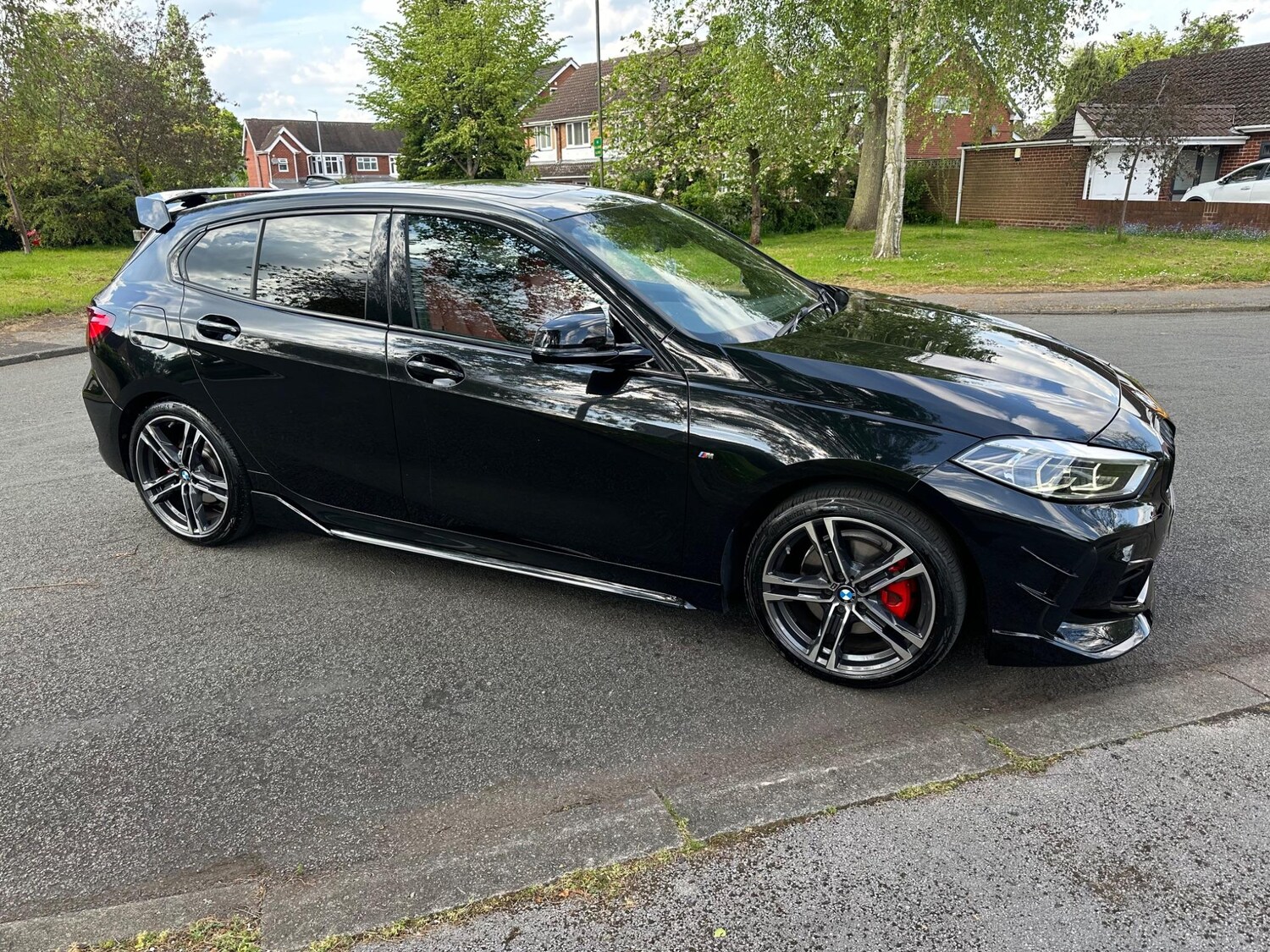 Used BMW 1 Series for sale - 77927980: Photo 9