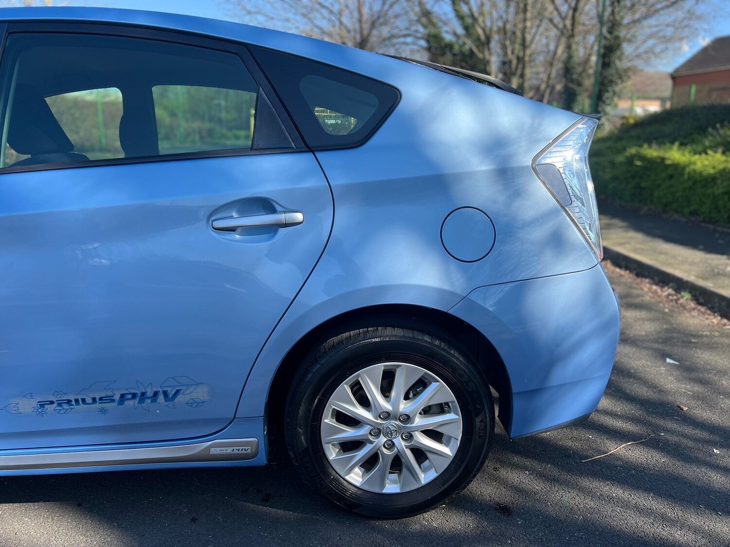 Used Toyota Prius 2026 for sale - 77966396: Photo 13