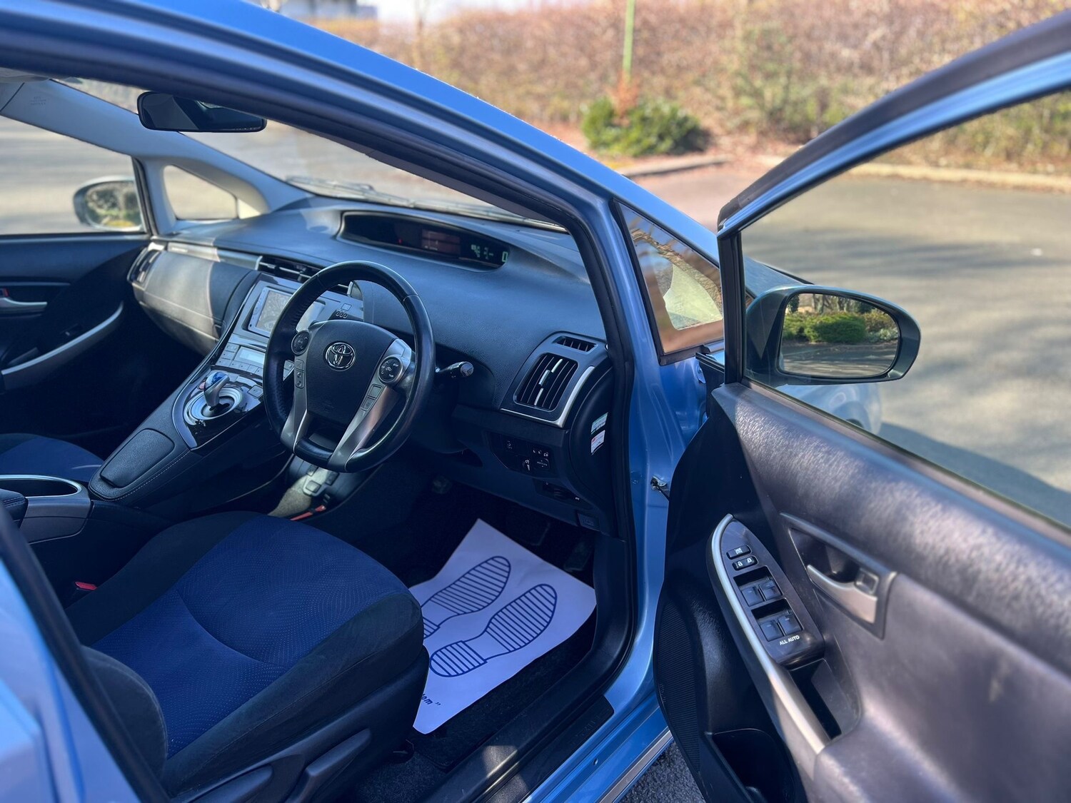 Used Toyota Prius 2026 for sale - 77966396: Photo 14