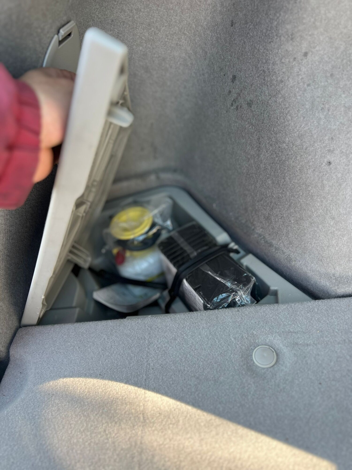 Used Toyota Prius 2026 for sale - 77966396: Photo 17