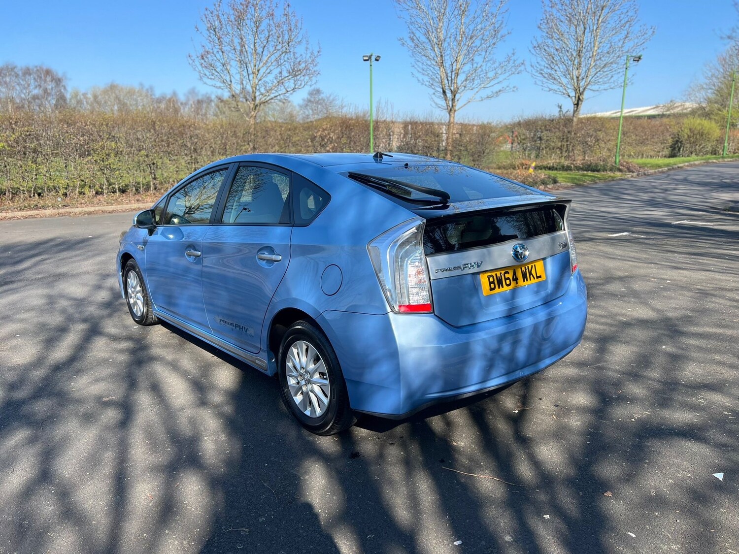 Used Toyota Prius 2026 for sale - 77966396: Photo 18