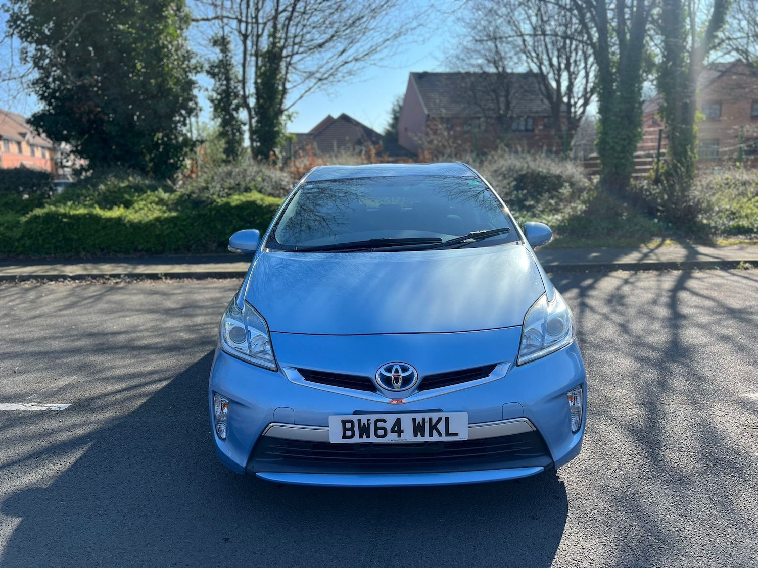 Used Toyota Prius 2026 for sale - 77966396: Photo 2