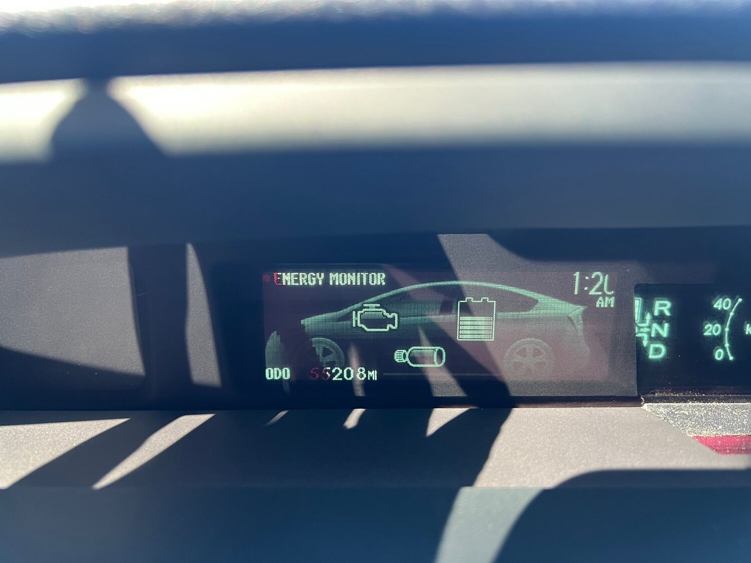 Used Toyota Prius 2026 for sale - 77966396: Photo 22