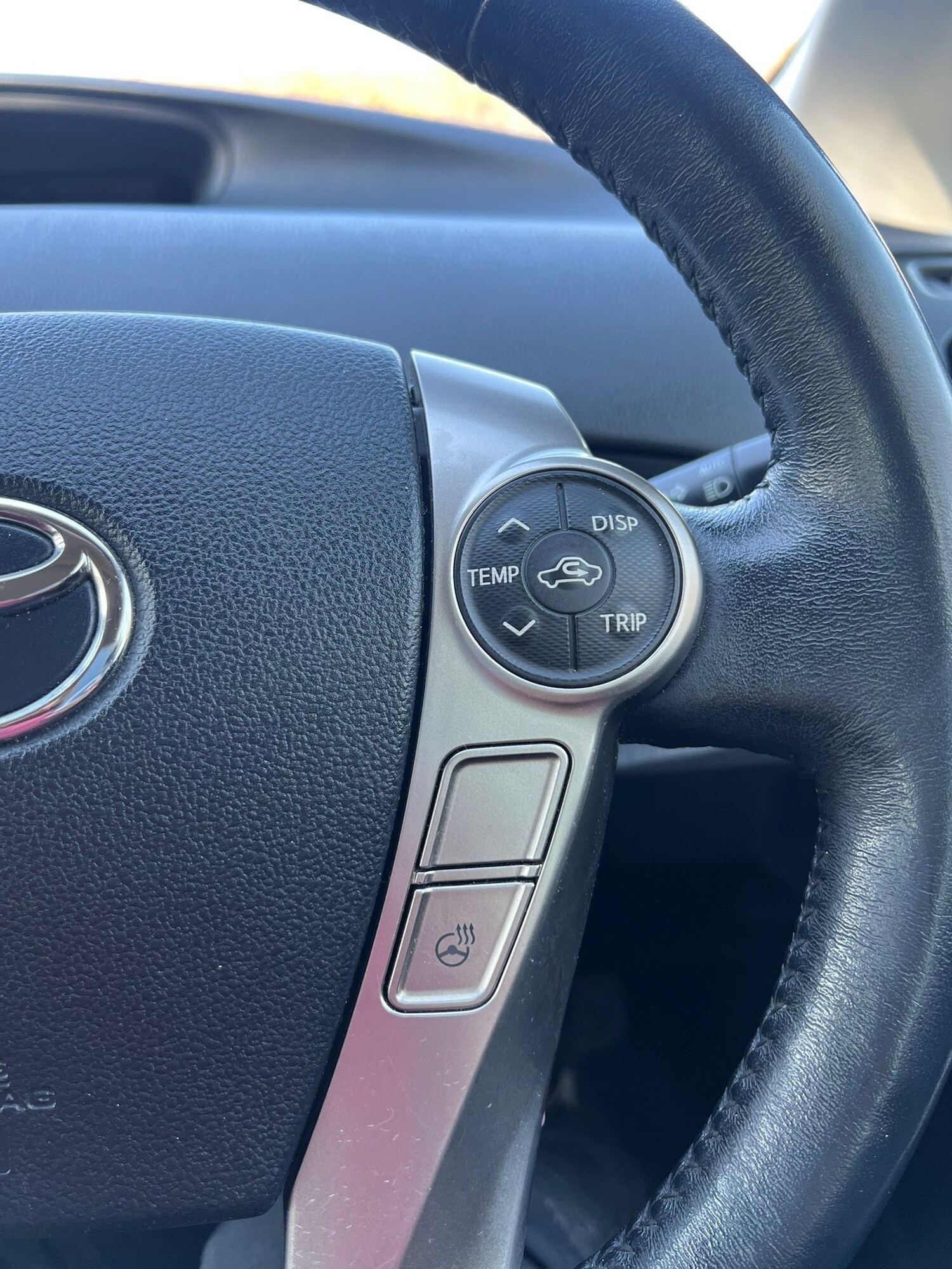 Used Toyota Prius 2026 for sale - 77966396: Photo 23