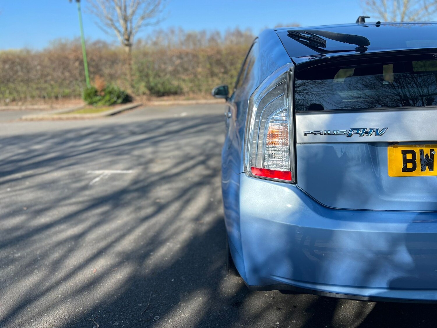 Used Toyota Prius 2026 for sale - 77966396: Photo 5