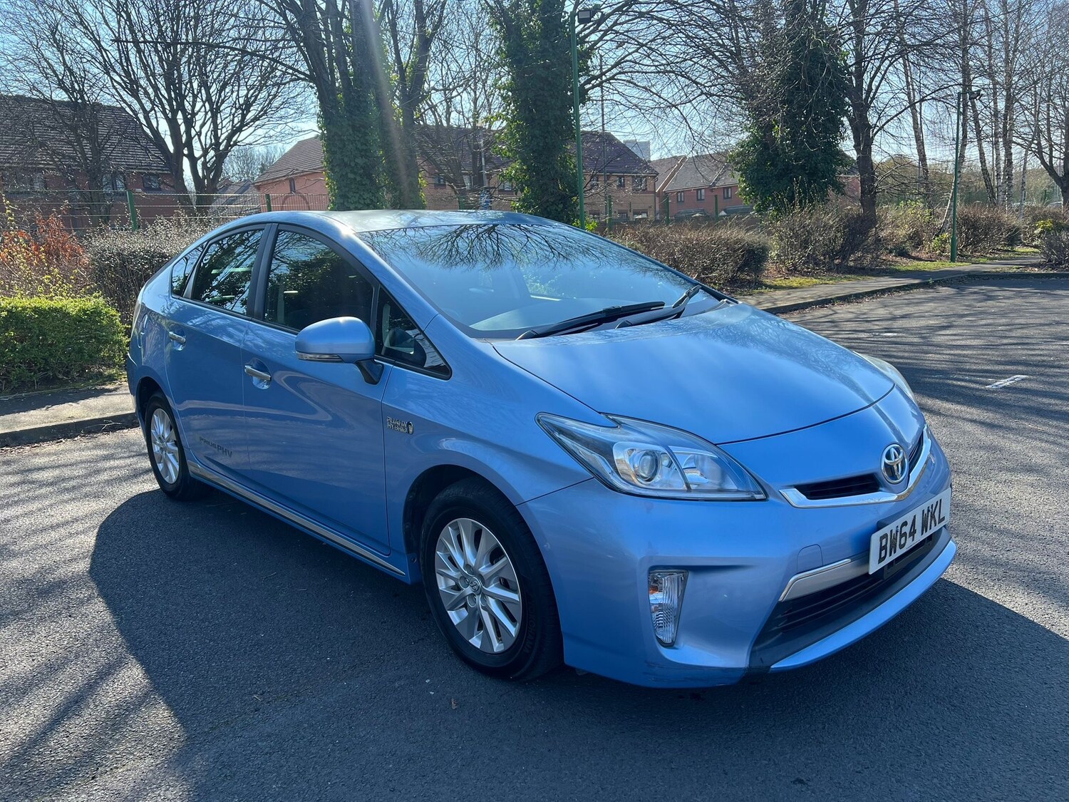 Used Toyota Prius 2026 for sale - 77966396: Photo 6