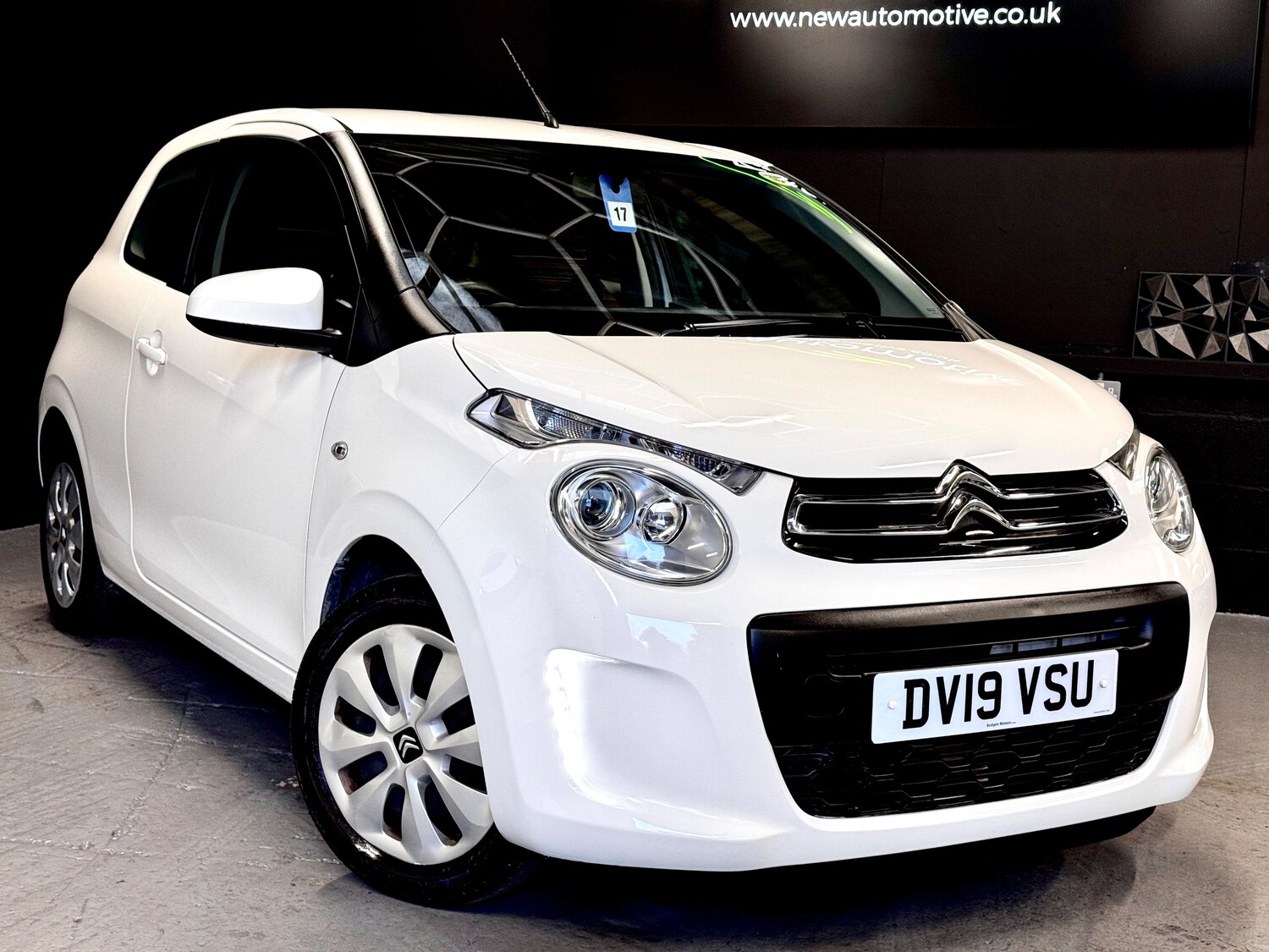 Used Citroen C1 2019 for sale - 77762591: Photo 10