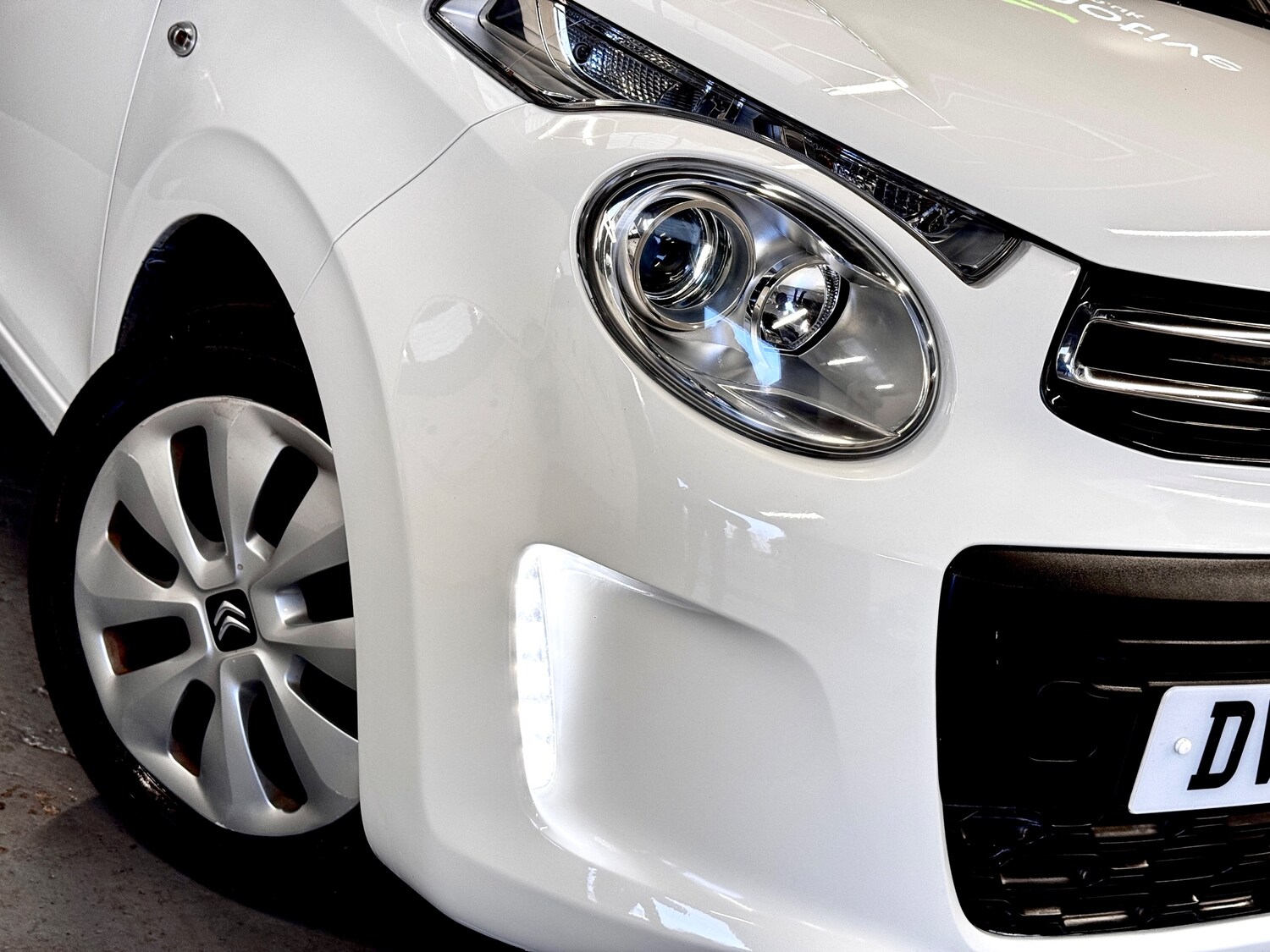 Used Citroen C1 2019 for sale - 77762591: Photo 13